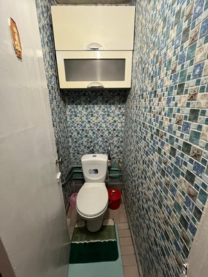 Сдам двухкомнатную (2-комн.) квартиру, им. Матэ Залки ул, 7а, Симферополь г