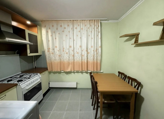 Продам однокомнатную (1-комн.) квартиру, Ленинского Комсомола пр-кт, 74, Видное г