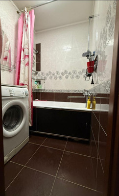 Продам однокомнатную (1-комн.) квартиру, Ленинского Комсомола пр-кт, 74, Видное г