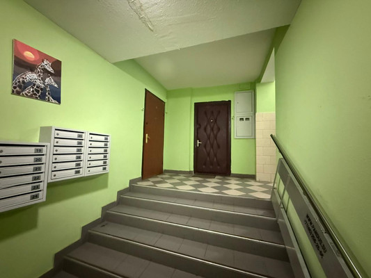 Продам однокомнатную (1-комн.) квартиру, Ленинского Комсомола пр-кт, 74, Видное г