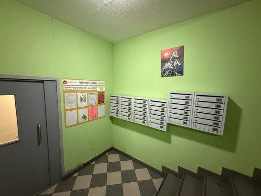 Продам однокомнатную (1-комн.) квартиру, Ленинского Комсомола пр-кт, 74, Видное г