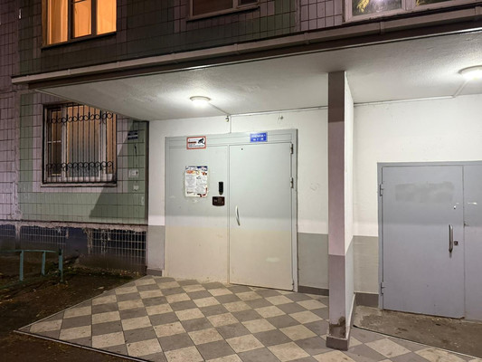 Продам однокомнатную (1-комн.) квартиру, Ленинского Комсомола пр-кт, 74, Видное г