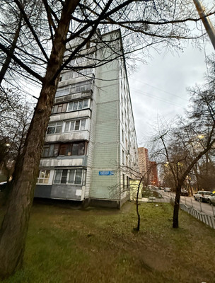 Продам однокомнатную (1-комн.) квартиру, Ленинского Комсомола пр-кт, 74, Видное г