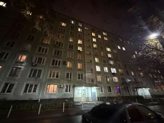 Продам однокомнатную (1-комн.) квартиру, Ленинского Комсомола пр-кт, 74, Видное г