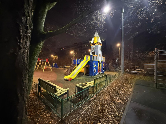 Продам однокомнатную (1-комн.) квартиру, Ленинского Комсомола пр-кт, 74, Видное г