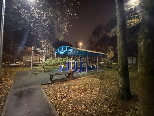 Продам однокомнатную (1-комн.) квартиру, Ленинского Комсомола пр-кт, 74, Видное г