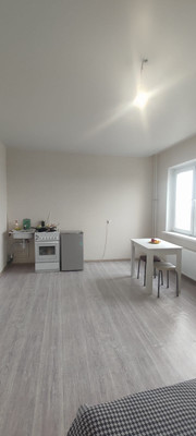 Продам однокомнатную (1-комн.) квартиру, Амет-Хана Султана пер, 7, Ростов-на-Дону г