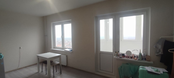 Продам однокомнатную (1-комн.) квартиру, Амет-Хана Султана пер, 7, Ростов-на-Дону г