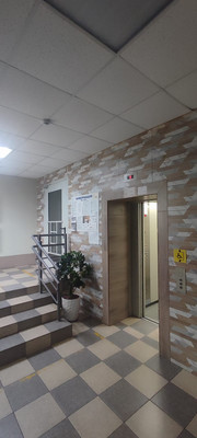 Продам однокомнатную (1-комн.) квартиру, Амет-Хана Султана пер, 7, Ростов-на-Дону г