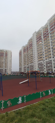 Продам однокомнатную (1-комн.) квартиру, Амет-Хана Султана пер, 7, Ростов-на-Дону г