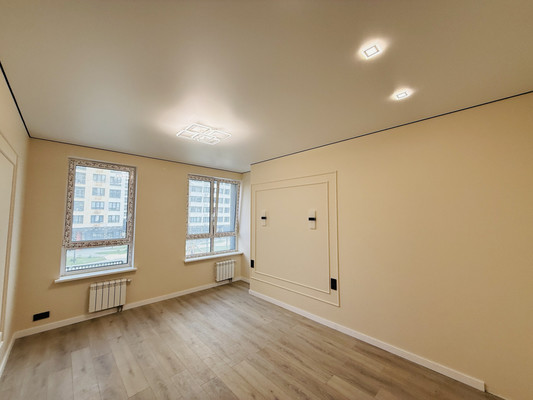 Продам однокомнатную (1-комн.) квартиру, Куприна пр-кт, 1к2, Сосенское п