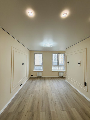 Продам однокомнатную (1-комн.) квартиру, Куприна пр-кт, 1к2, Сосенское п