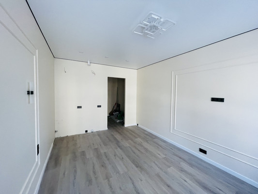 Продам однокомнатную (1-комн.) квартиру, Куприна пр-кт, 1к2, Сосенское п