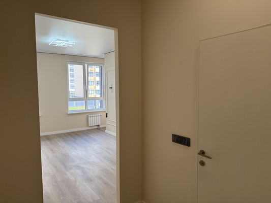 Продам однокомнатную (1-комн.) квартиру, Куприна пр-кт, 1к2, Сосенское п