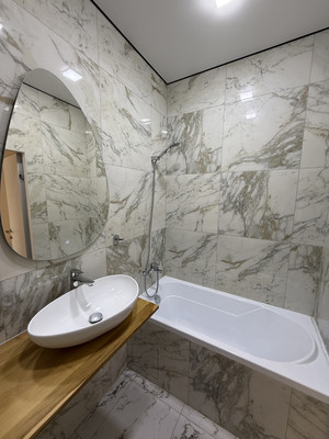 Продам однокомнатную (1-комн.) квартиру, Куприна пр-кт, 1к2, Сосенское п