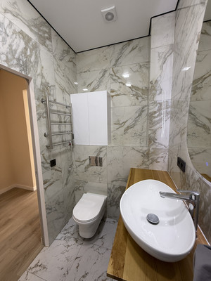 Продам однокомнатную (1-комн.) квартиру, Куприна пр-кт, 1к2, Сосенское п