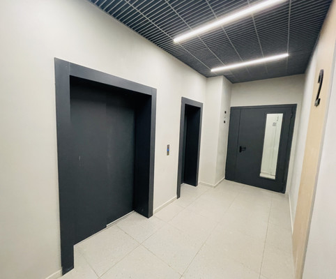 Продам однокомнатную (1-комн.) квартиру, Куприна пр-кт, 1к2, Сосенское п