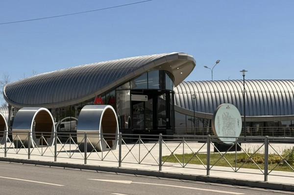 Продам однокомнатную (1-комн.) квартиру, Куприна пр-кт, 1к2, Сосенское п