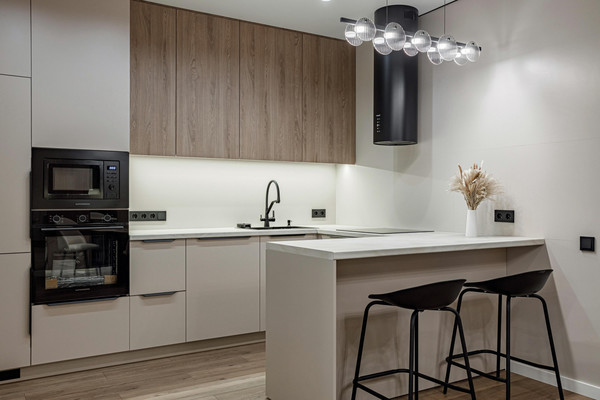 Продам трехкомнатную (3-комн.) квартиру, им. Ивана Беличенко ул, 86к1, Краснодар г