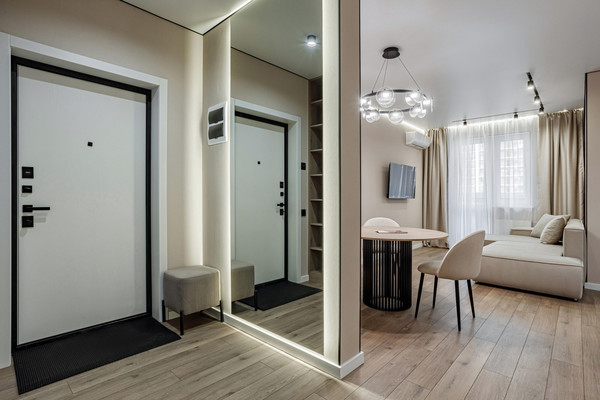 Продам трехкомнатную (3-комн.) квартиру, им. Ивана Беличенко ул, 86к1, Краснодар г