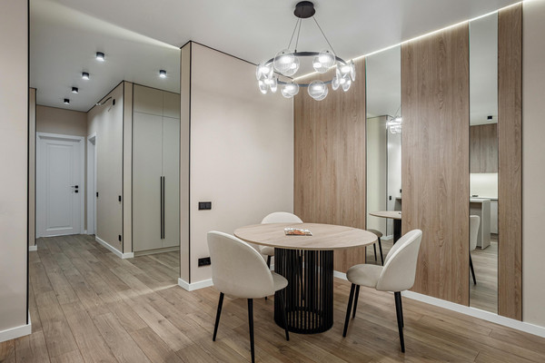 Продам трехкомнатную (3-комн.) квартиру, им. Ивана Беличенко ул, 86к1, Краснодар г