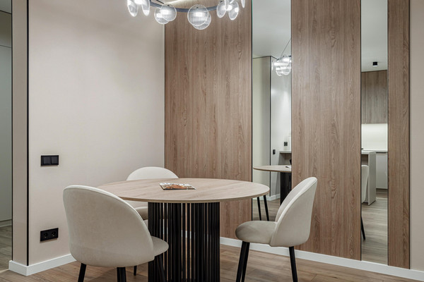 Продам трехкомнатную (3-комн.) квартиру, им. Ивана Беличенко ул, 86к1, Краснодар г