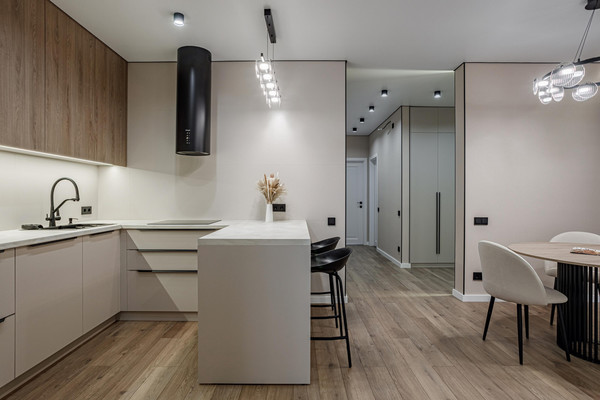 Продам трехкомнатную (3-комн.) квартиру, им. Ивана Беличенко ул, 86к1, Краснодар г