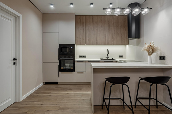 Продам трехкомнатную (3-комн.) квартиру, им. Ивана Беличенко ул, 86к1, Краснодар г