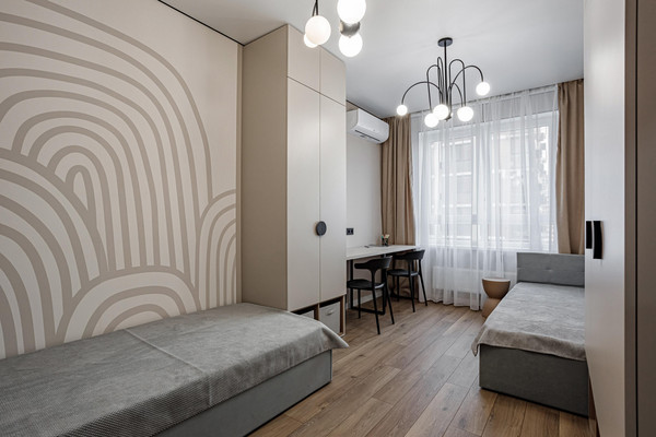 Продам трехкомнатную (3-комн.) квартиру, им. Ивана Беличенко ул, 86к1, Краснодар г