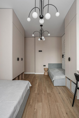 Продам трехкомнатную (3-комн.) квартиру, им. Ивана Беличенко ул, 86к1, Краснодар г