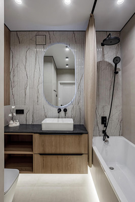 Продам трехкомнатную (3-комн.) квартиру, им. Ивана Беличенко ул, 86к1, Краснодар г