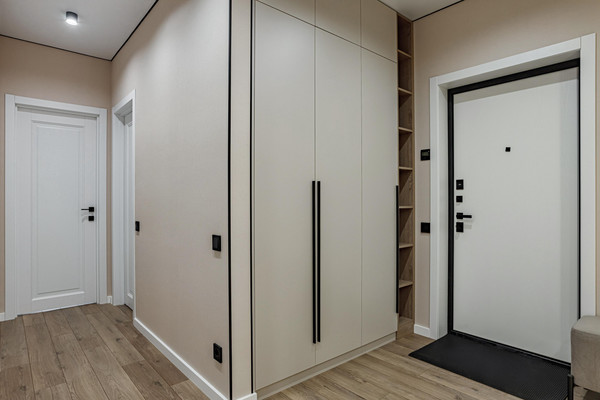 Продам трехкомнатную (3-комн.) квартиру, им. Ивана Беличенко ул, 86к1, Краснодар г