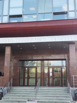 Сдам офисное помещение 71,2 м2, Крестинского ул, 44, Екатеринбург г