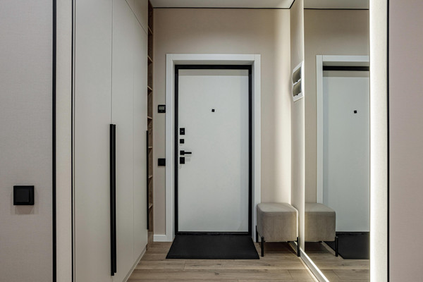 Продам трехкомнатную (3-комн.) квартиру, им. Ивана Беличенко ул, 86к1, Краснодар г