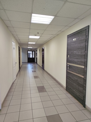 Сдам офисное помещение 71,2 м2, Крестинского ул, 44, Екатеринбург г