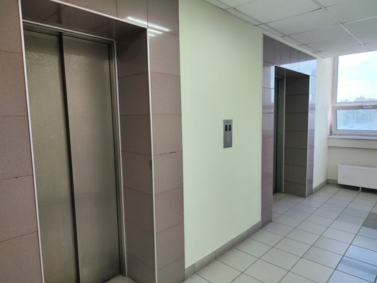 Сдам офисное помещение 71,2 м2, Крестинского ул, 44, Екатеринбург г