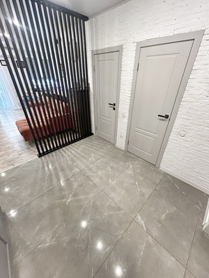 Продам двухкомнатную (2-комн.) квартиру, Старокубанская ул, 137/1к1, Краснодар г