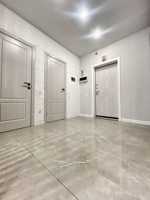 Продам двухкомнатную (2-комн.) квартиру, Старокубанская ул, 137/1к1, Краснодар г