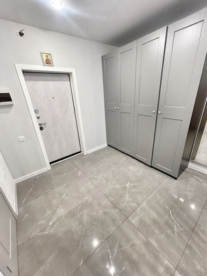 Продам двухкомнатную (2-комн.) квартиру, Старокубанская ул, 137/1к1, Краснодар г