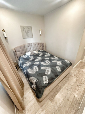 Продам двухкомнатную (2-комн.) квартиру, Старокубанская ул, 137/1к1, Краснодар г