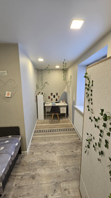 Продам двухкомнатную (2-комн.) квартиру, Старокубанская ул, 137/1к1, Краснодар г