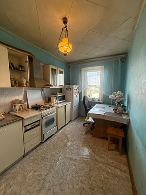 Продам трехкомнатную (3-комн.) квартиру, Гоголя ул, 429, Армавир г