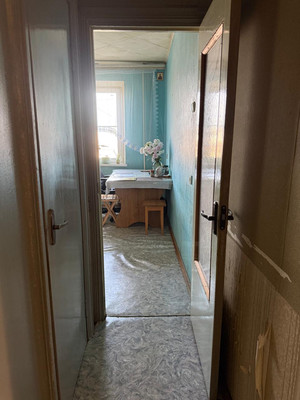 Продам трехкомнатную (3-комн.) квартиру, Гоголя ул, 429, Армавир г