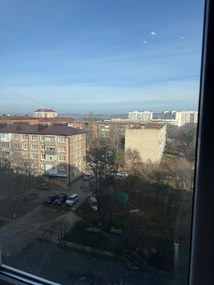 Продам трехкомнатную (3-комн.) квартиру, Гоголя ул, 429, Армавир г