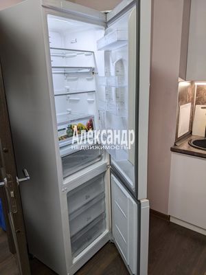 Сдам однокомнатную (1-комн.) квартиру, Торфяная дор, 15к3, Санкт-Петербург г