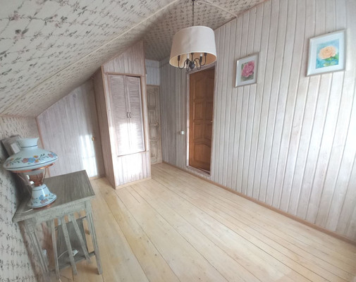 Продам дом, Виноградная ул, Григорово д, 0 км от города