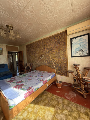 Сдам трехкомнатную (3-комн.) квартиру, Советской Армии ул, 218/1, Армавир г