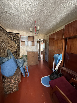 Сдам трехкомнатную (3-комн.) квартиру, Советской Армии ул, 218/1, Армавир г