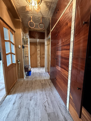 Сдам трехкомнатную (3-комн.) квартиру, Советской Армии ул, 218/1, Армавир г