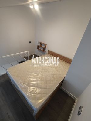 Сдам однокомнатную (1-комн.) квартиру, Буденного пр-кт, 20к1, Стрельна п